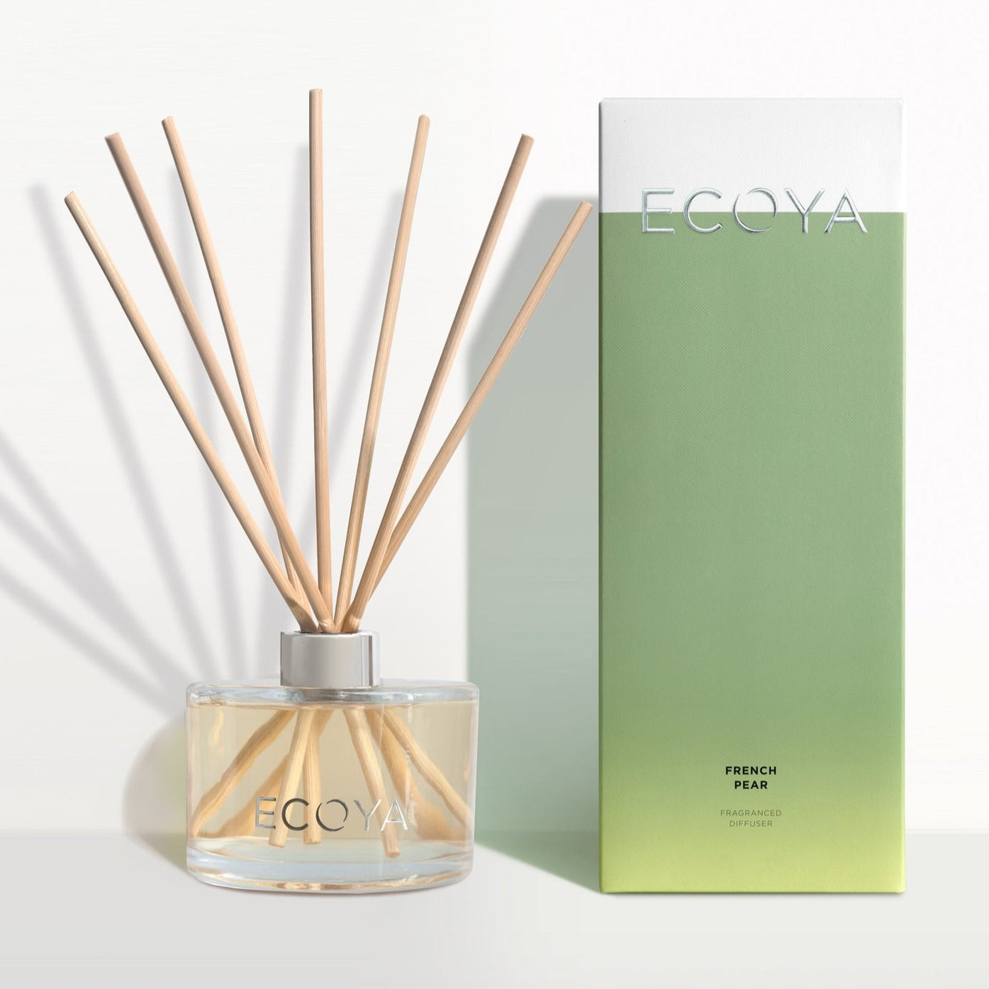 Fragranced Diffuser - French Pear