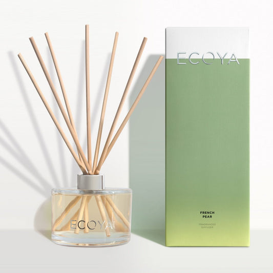 Fragranced Diffuser - French Pear