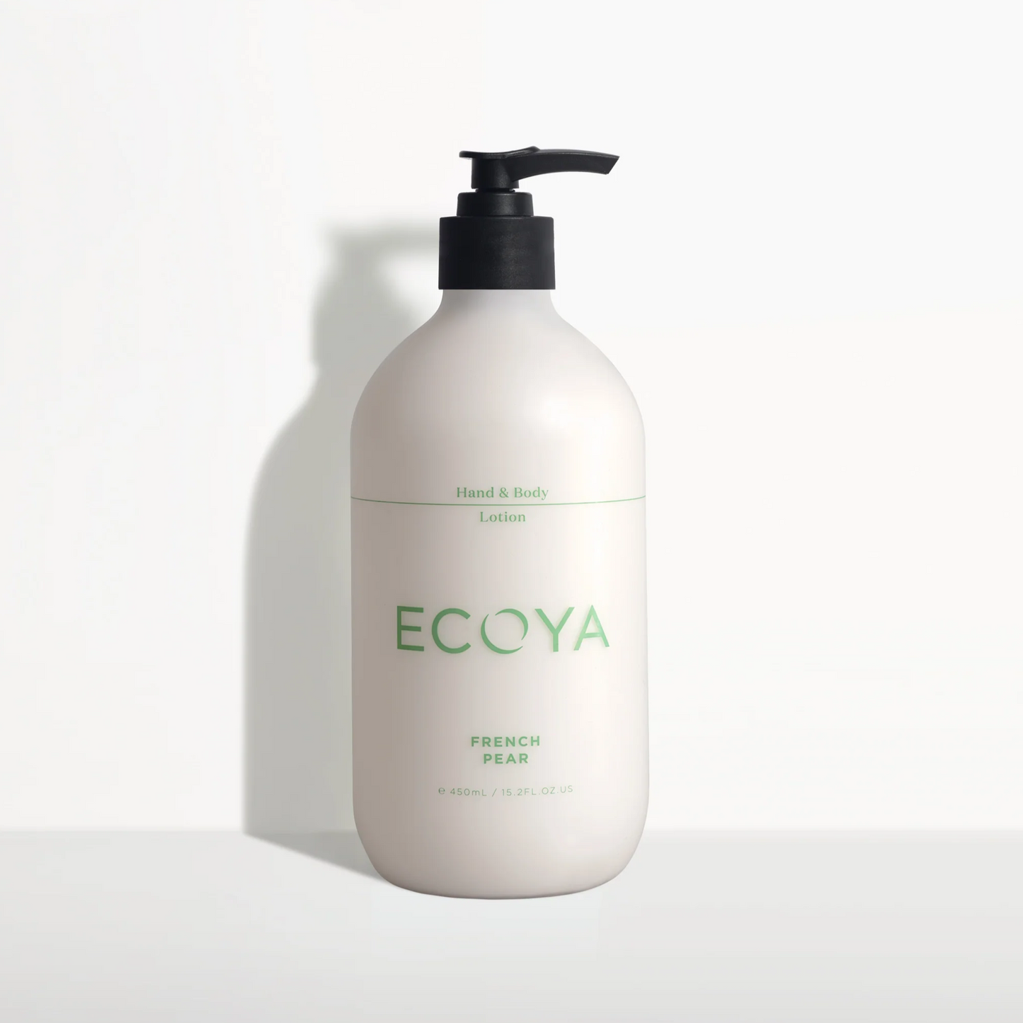 Hand & Body Lotion - French Pear