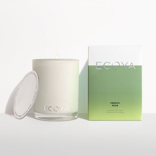 Madison Candle - French Pear