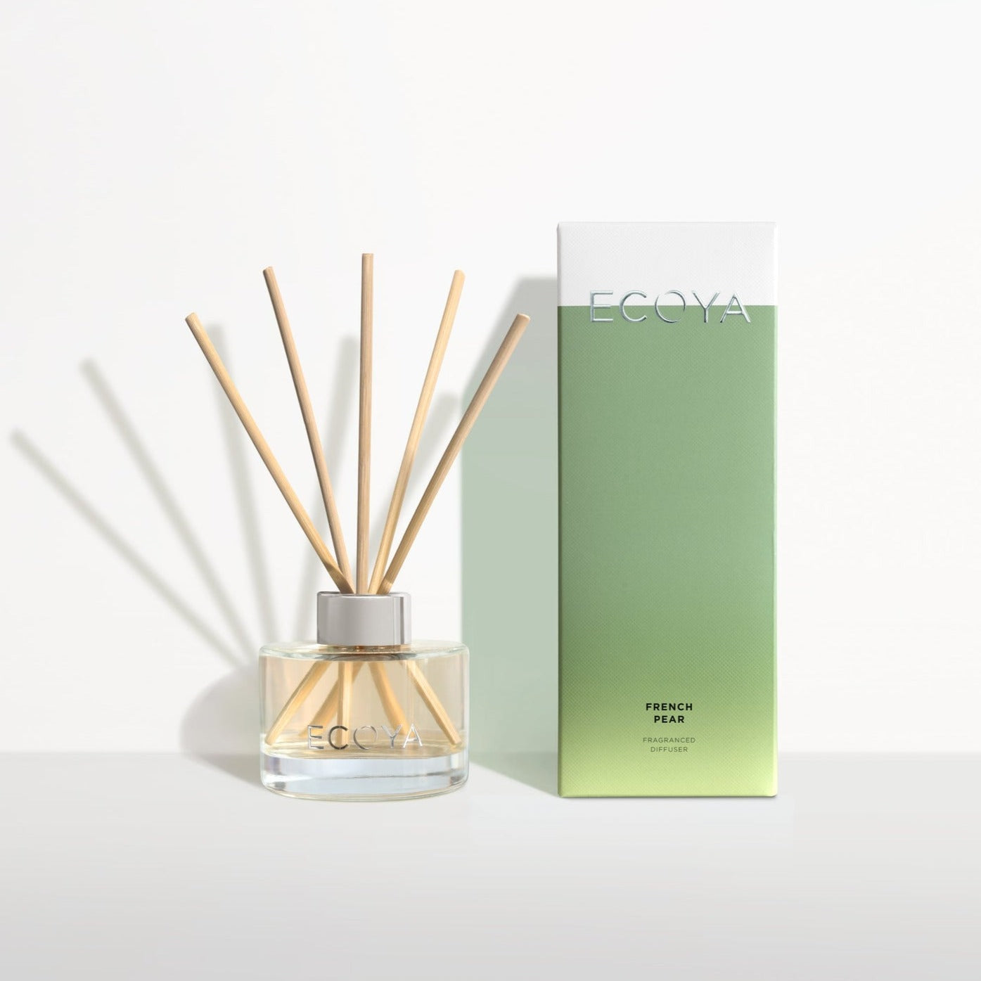 Mini Diffuser - French Pear