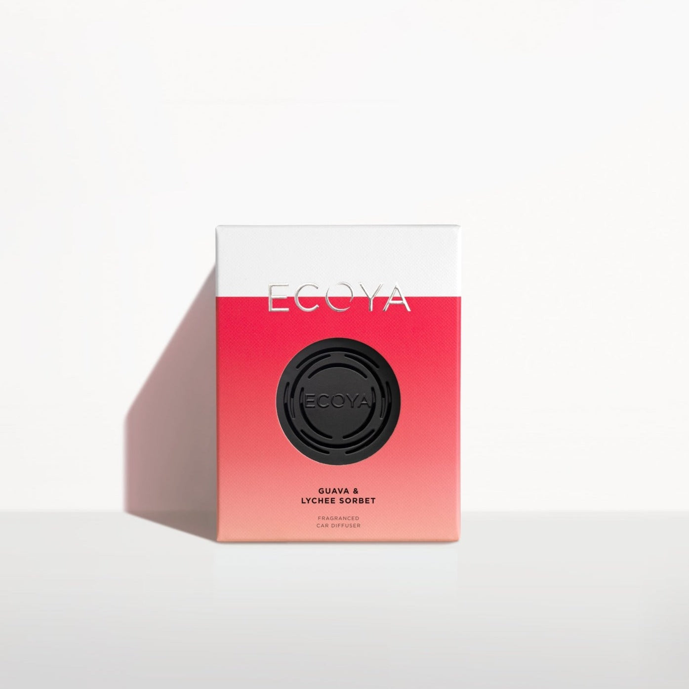 Car Diffuser - Guava & Lychee Sorbet