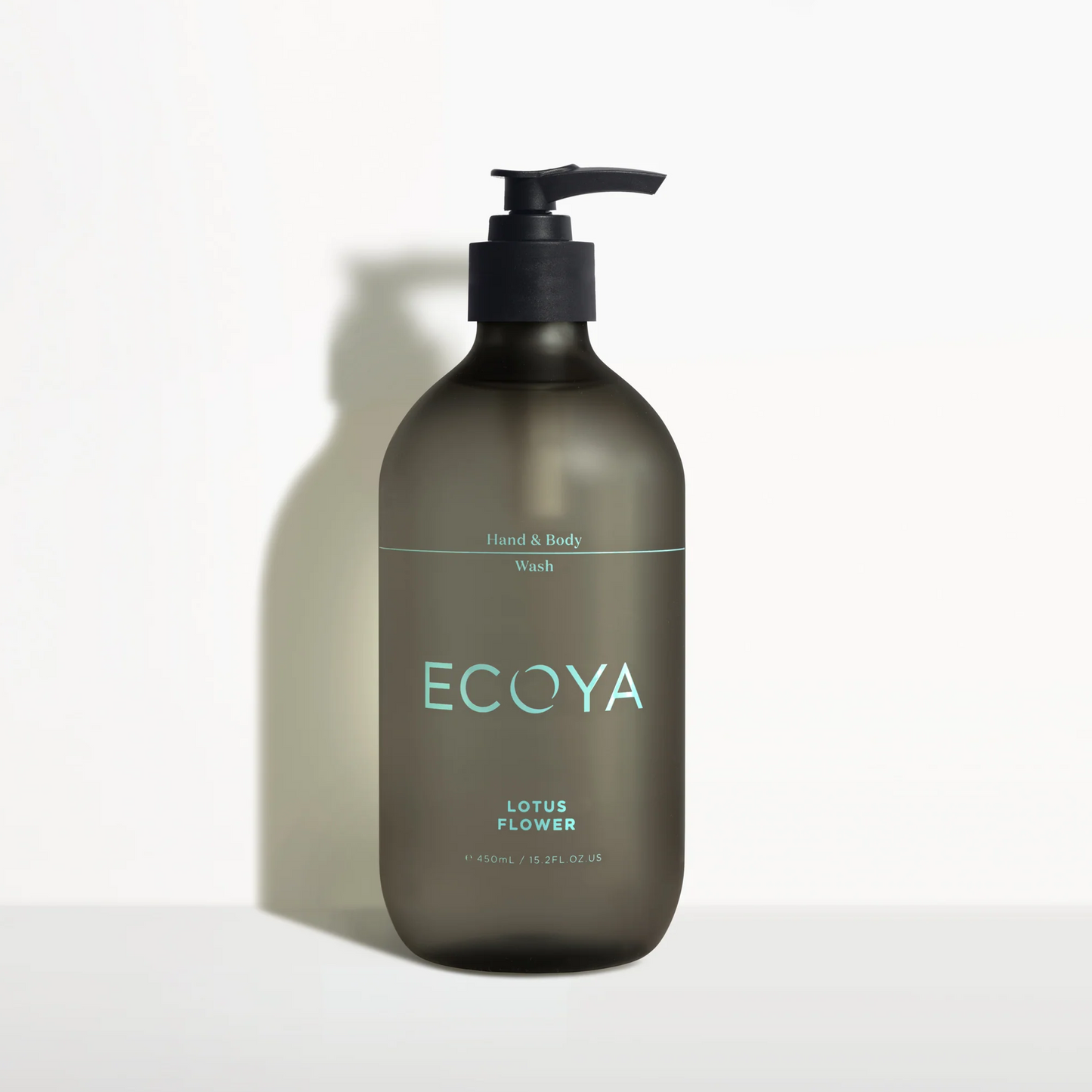 Hand & Body Wash - Lotus Flower
