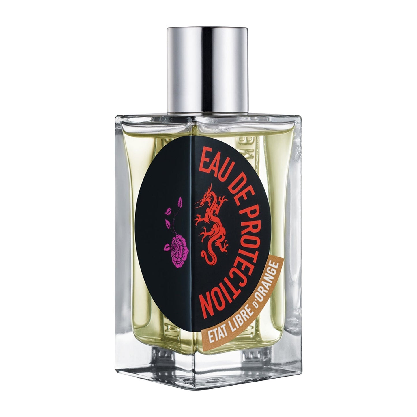 Eau De Protection Perfume