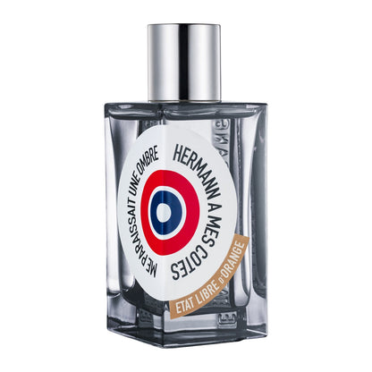 Hermann a mes Cotes me Paraissait une Ombre Perfume