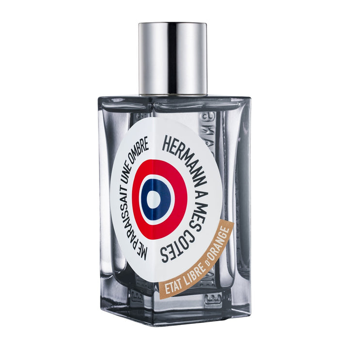 Hermann a mes Cotes me Paraissait une Ombre Perfume