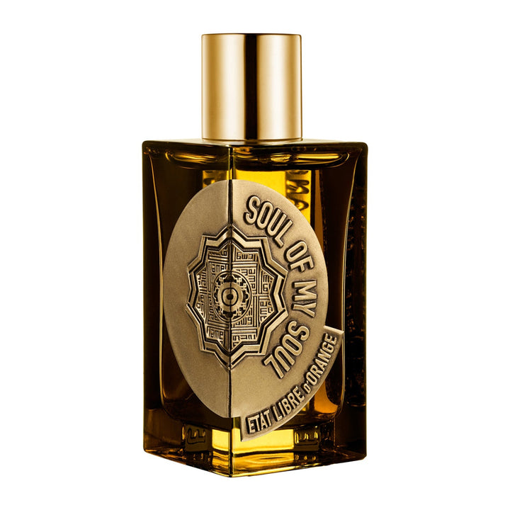 Soul Of My Soul Perfume