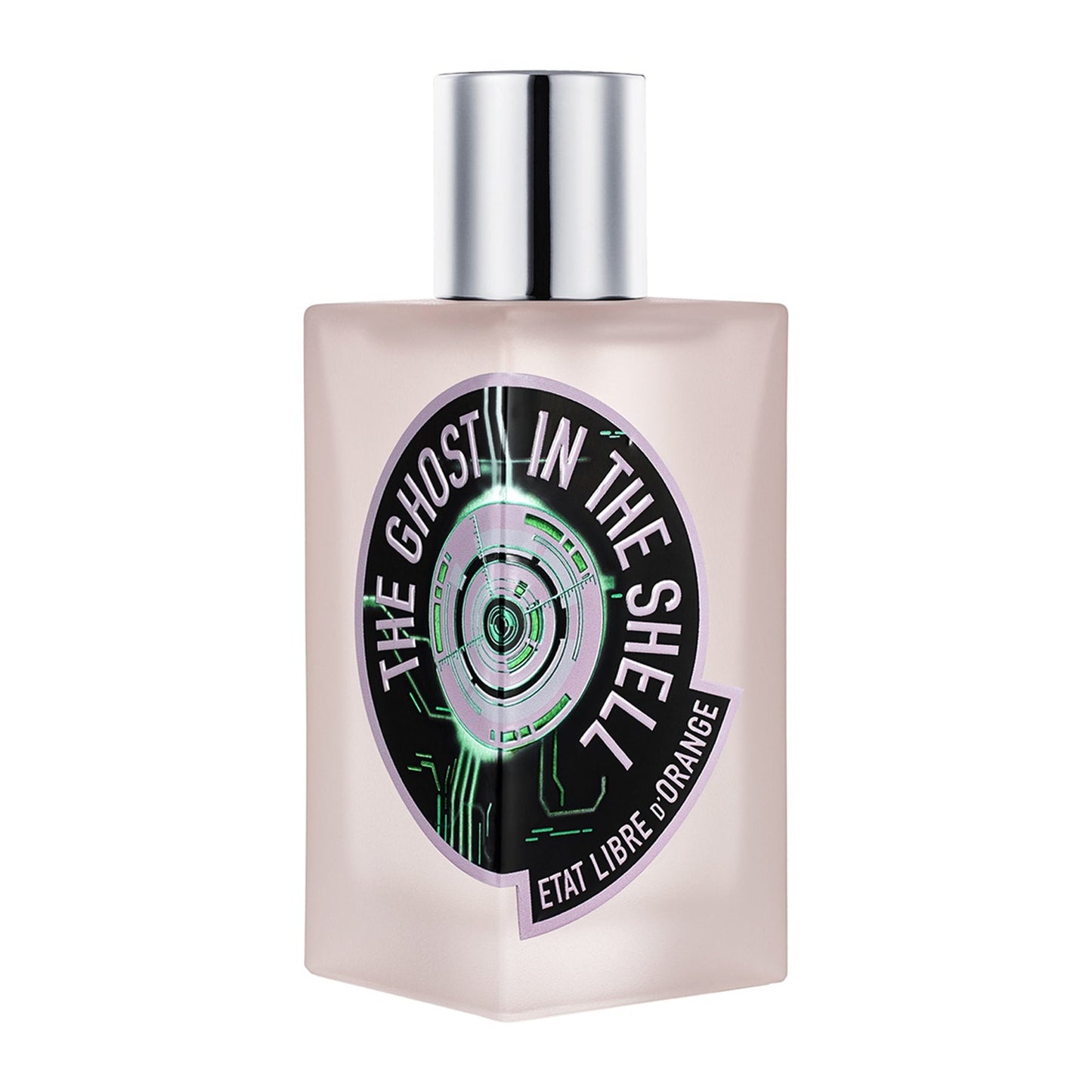 Ghost In The Shell Perfume