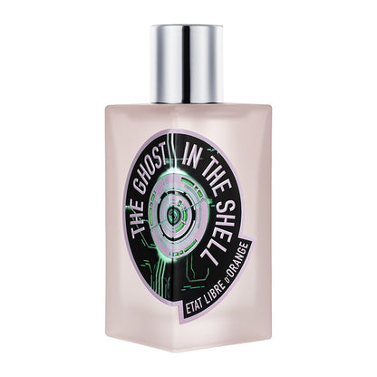 Ghost In The Shell Perfume