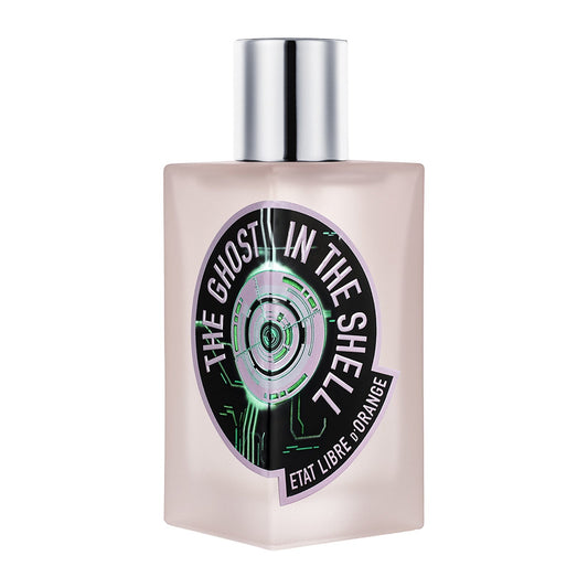 Ghost In The Shell Perfume