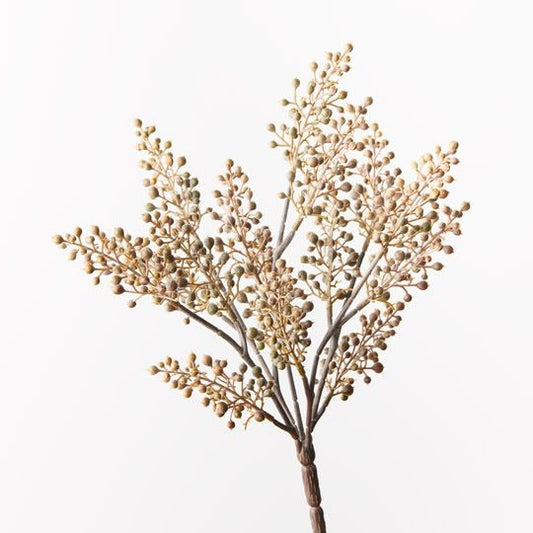 Berry Pepper Bush