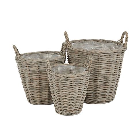 Hudson Willow Basket - Medium