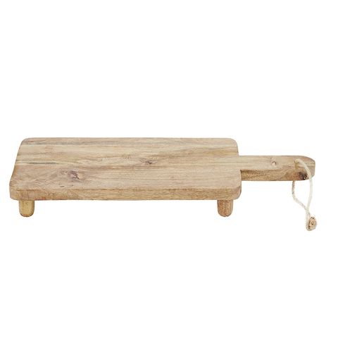 Cain Wood Rectangle Board - Large