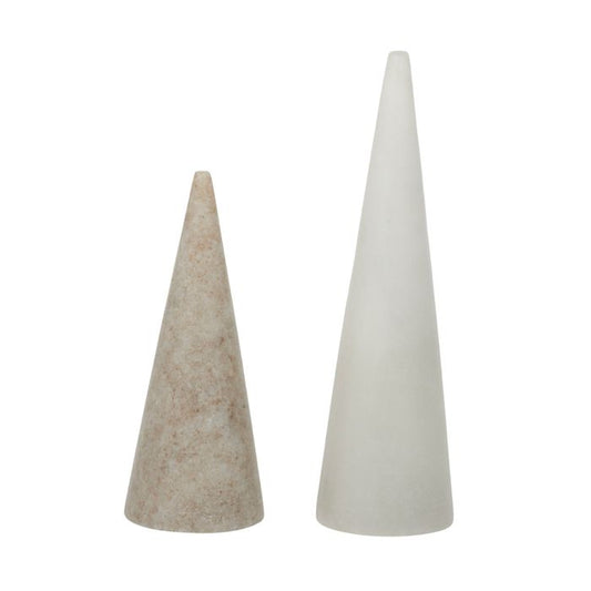 Anneau Marble Ring Holder (Large)