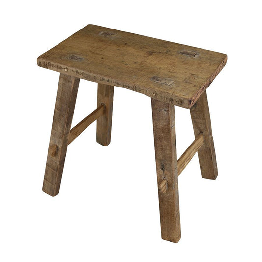 Small Bench - Natural
