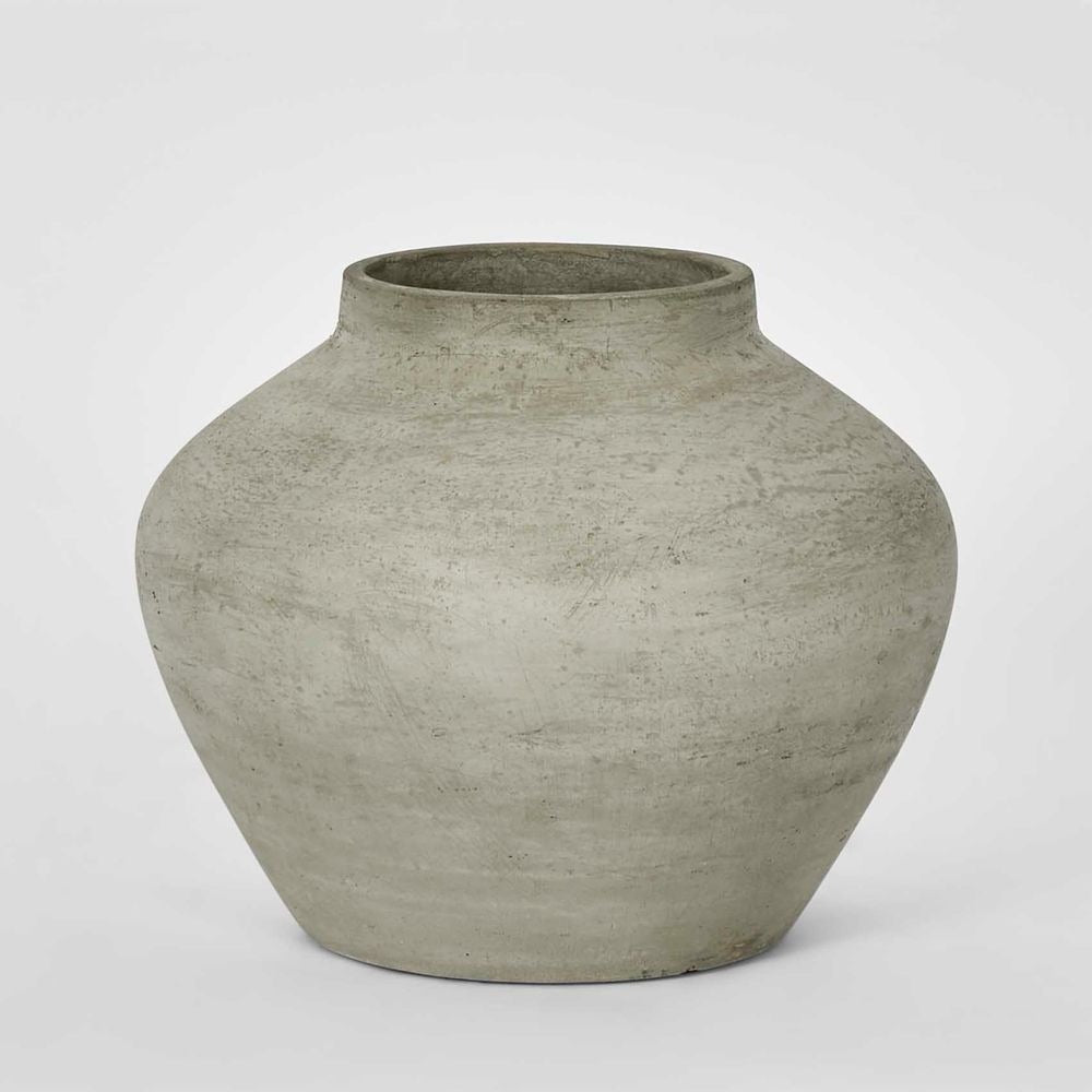 Landis Classic Vase Small - Natural