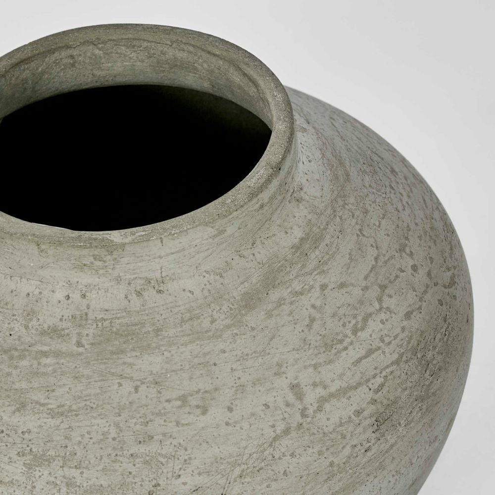 Landis Classic Vase Small - Natural