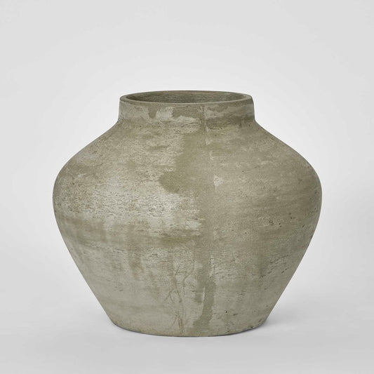 Landis Classic Vase Medium - Natural