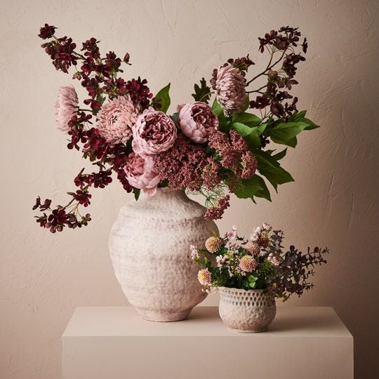 Chrysanthemum - Dusty Pink