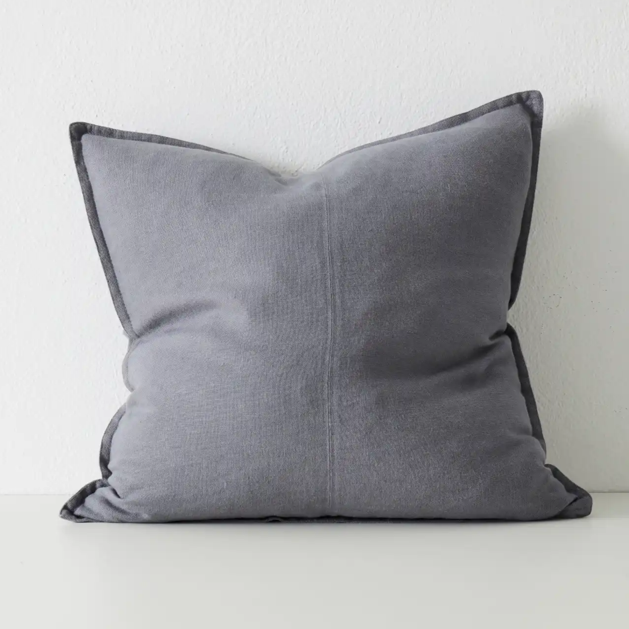 Como Cushion - Smoke