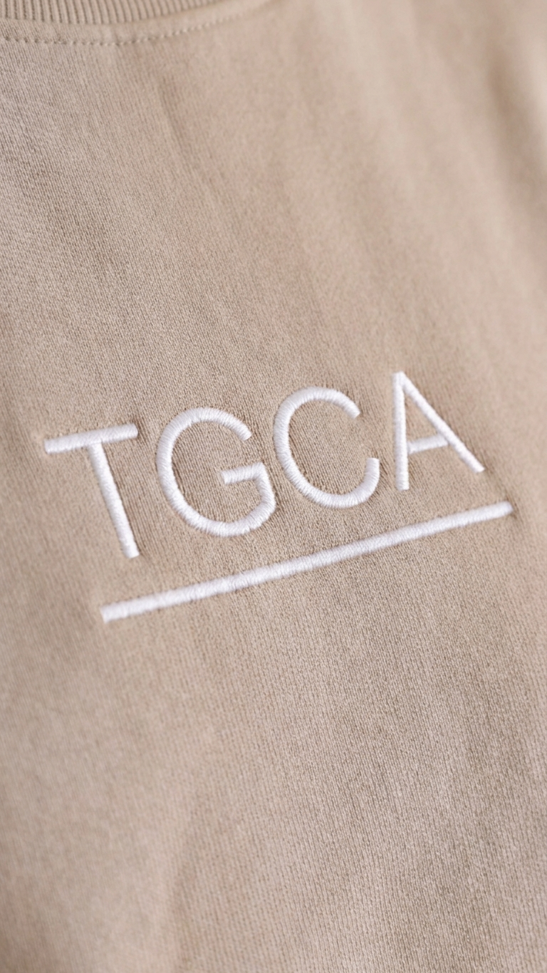 TGCA Vintage Grace Sweater - Urban Taupe
