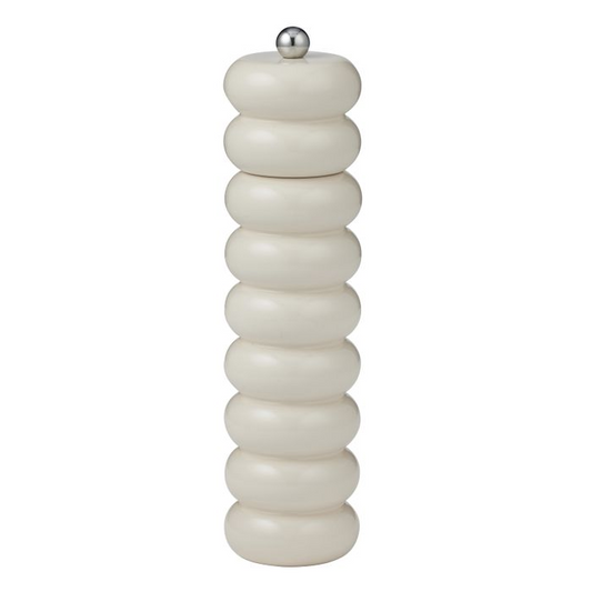 Delphi Wood S/P Grinder - Ivory