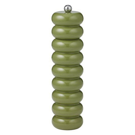 Delphi Wood S/P Grinder - Olive