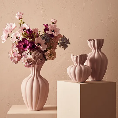 Hydrangea - Light Pink