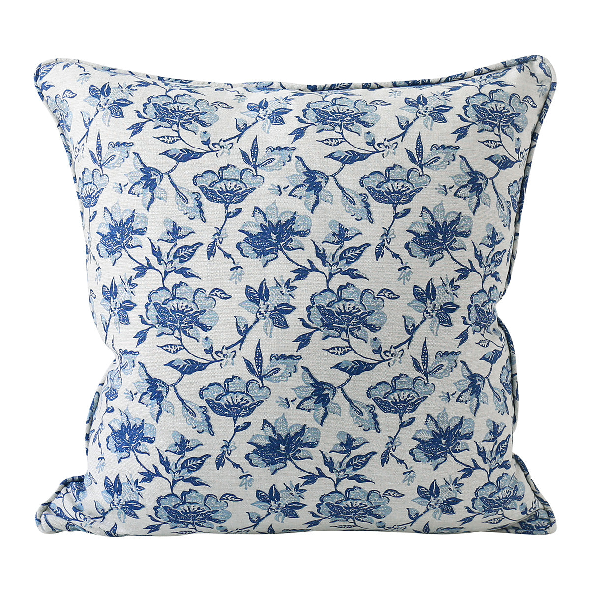 Java Riviera Cushion