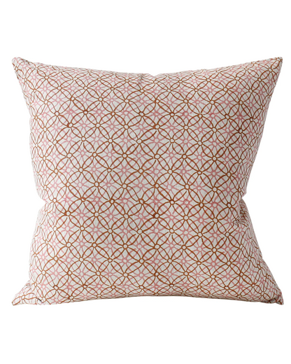 Koshi Winter Bloom Cushion