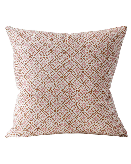 Koshi Winter Bloom Cushion