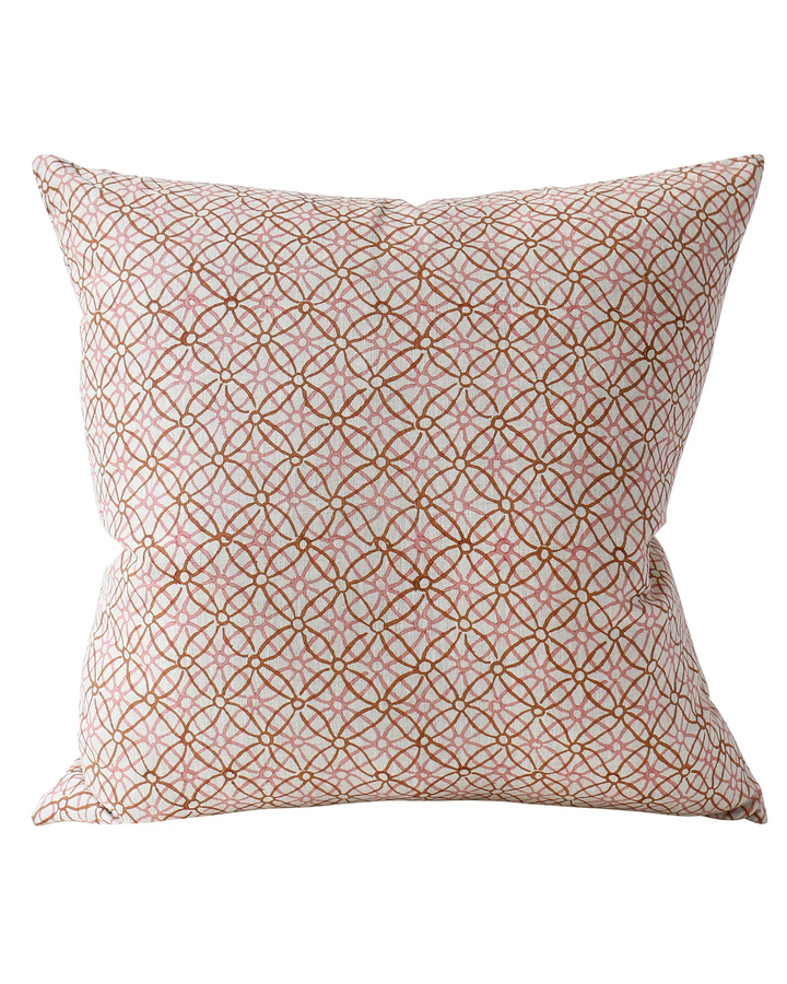 Koshi Winter Bloom Cushion