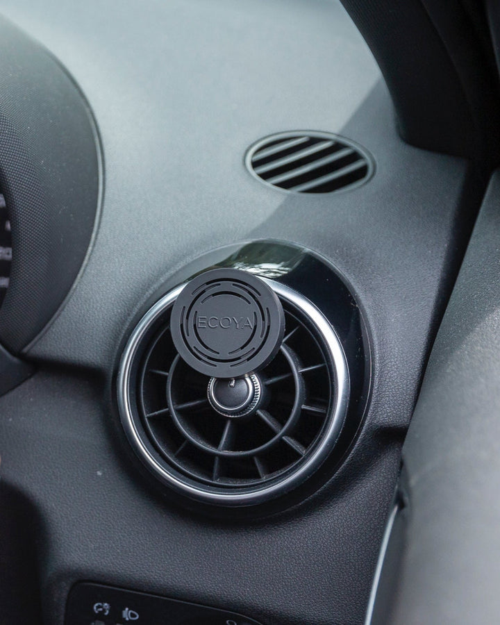 Car Diffuser - Lotus Flower