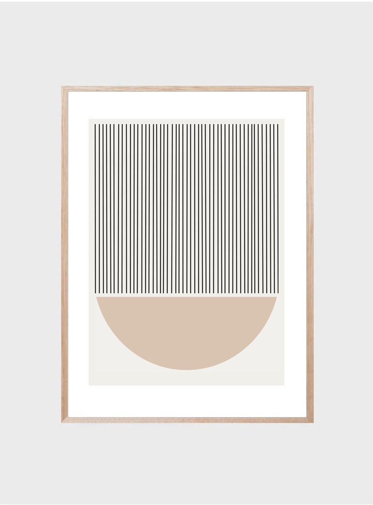 Linework I Print