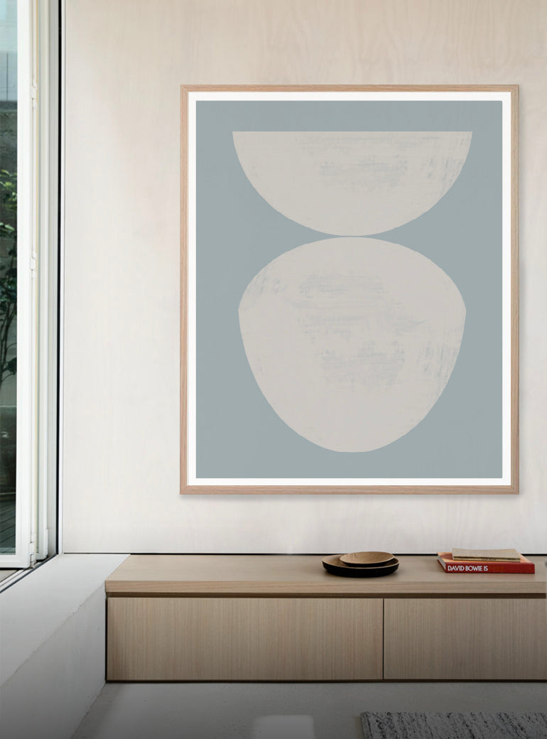 Moonrise Print