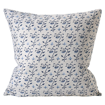 Rangoli Riviera Cushion
