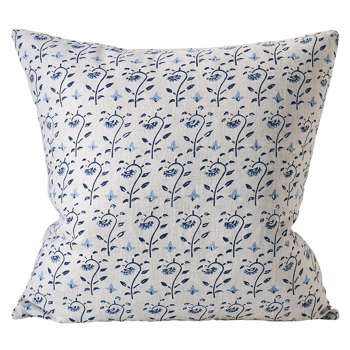 Rangoli Riviera Cushion