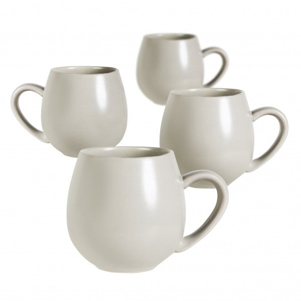 Hug Me Mug Pack - Dove Grey