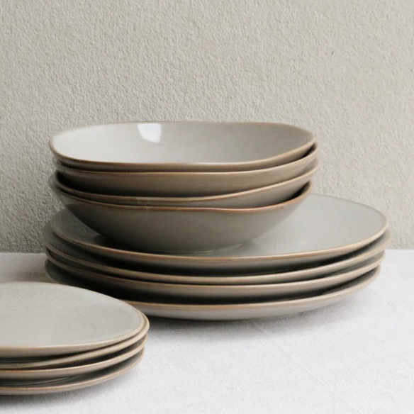 Mason Pasta Bowl