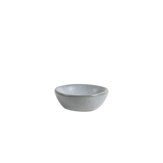 Spice Dish - Grey Smoke