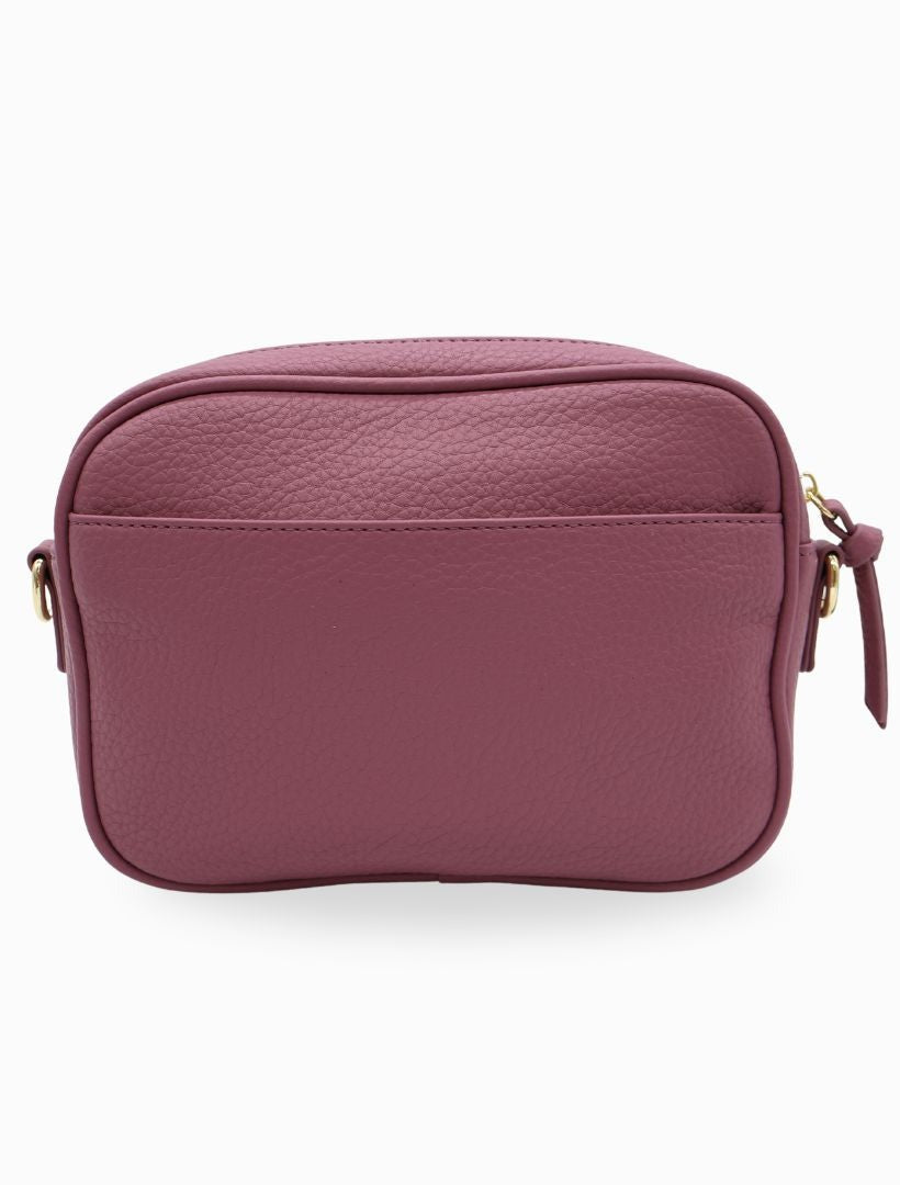 Ruby Sports Cross Body Bag - Wisteria