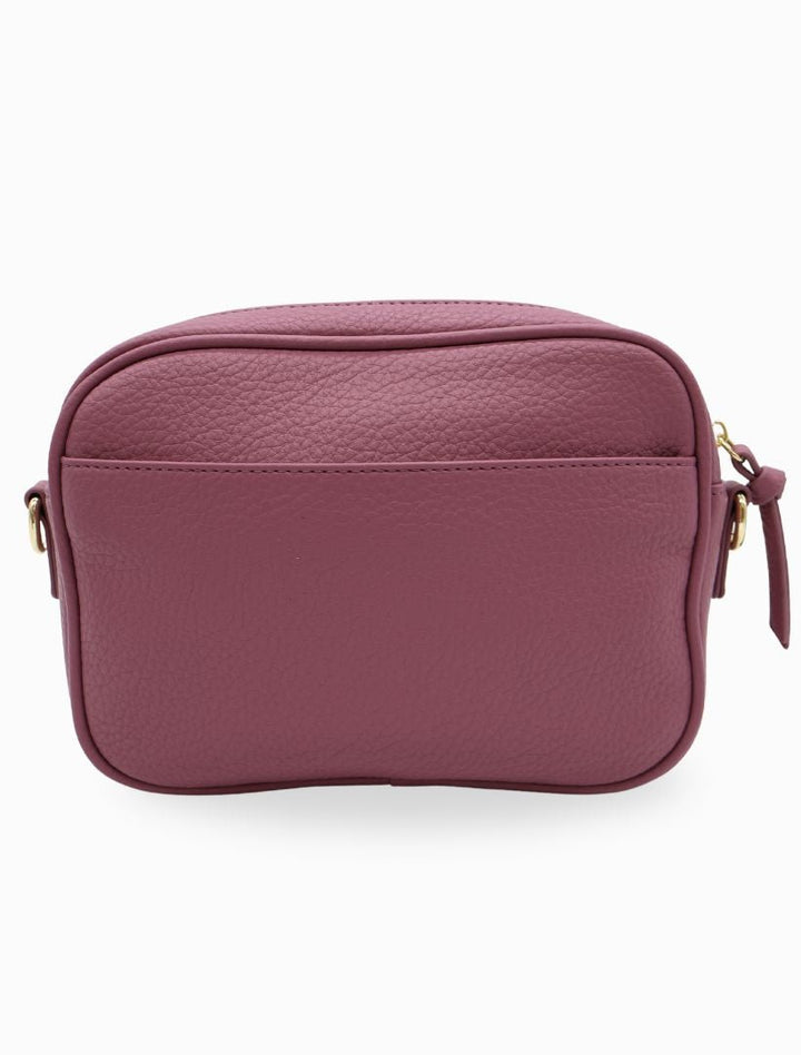 Ruby Sports Cross Body Bag - Wisteria