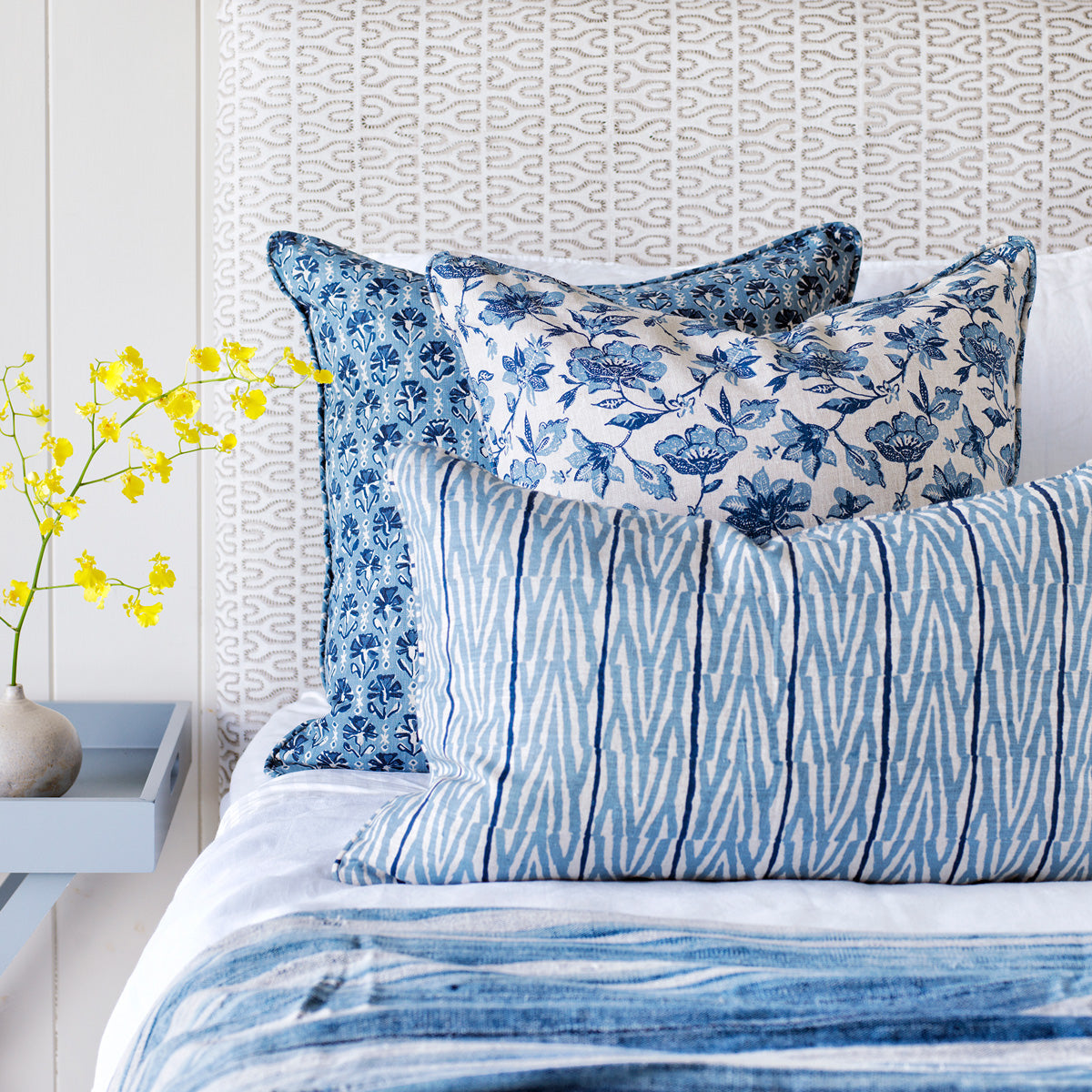 Java Riviera Cushion