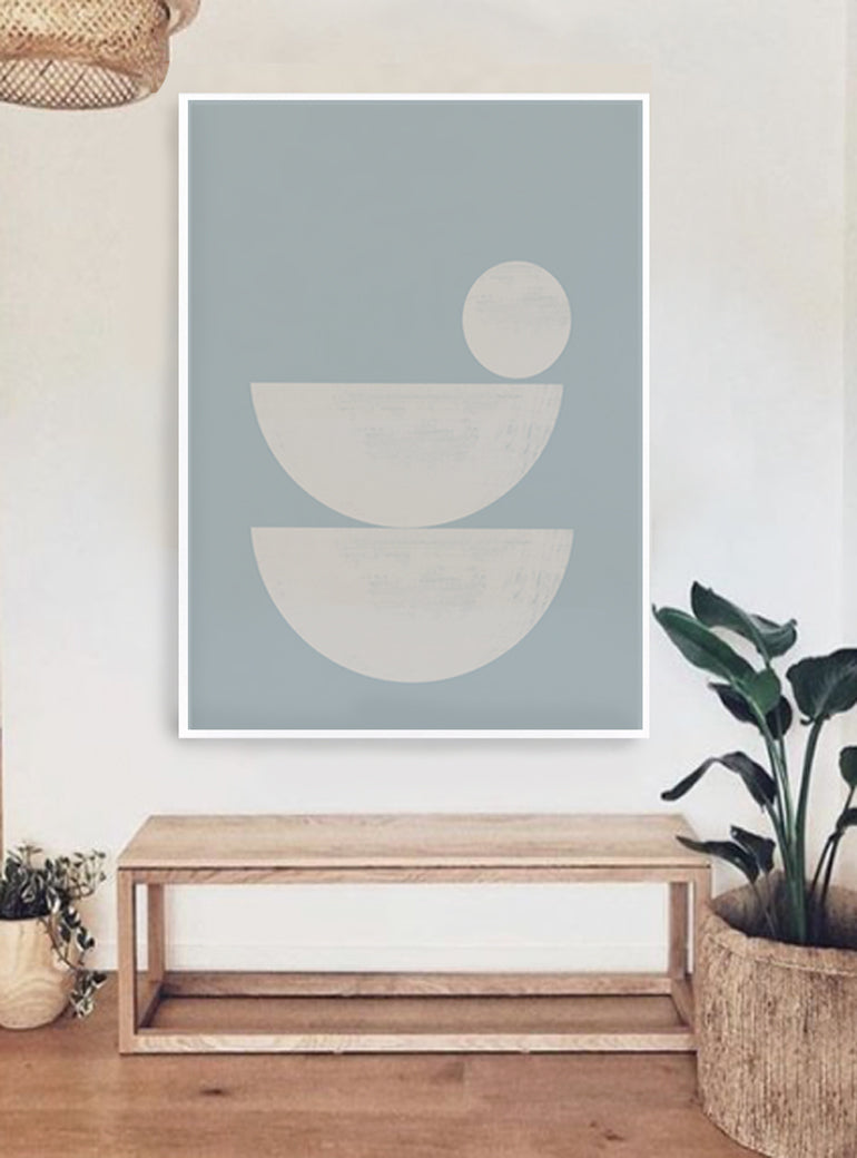 Cosmos Print