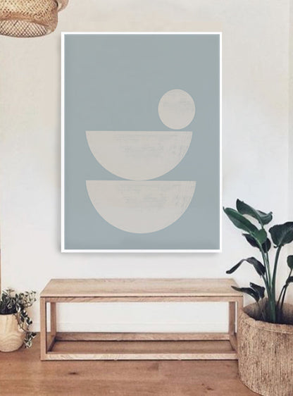 Cosmos Print