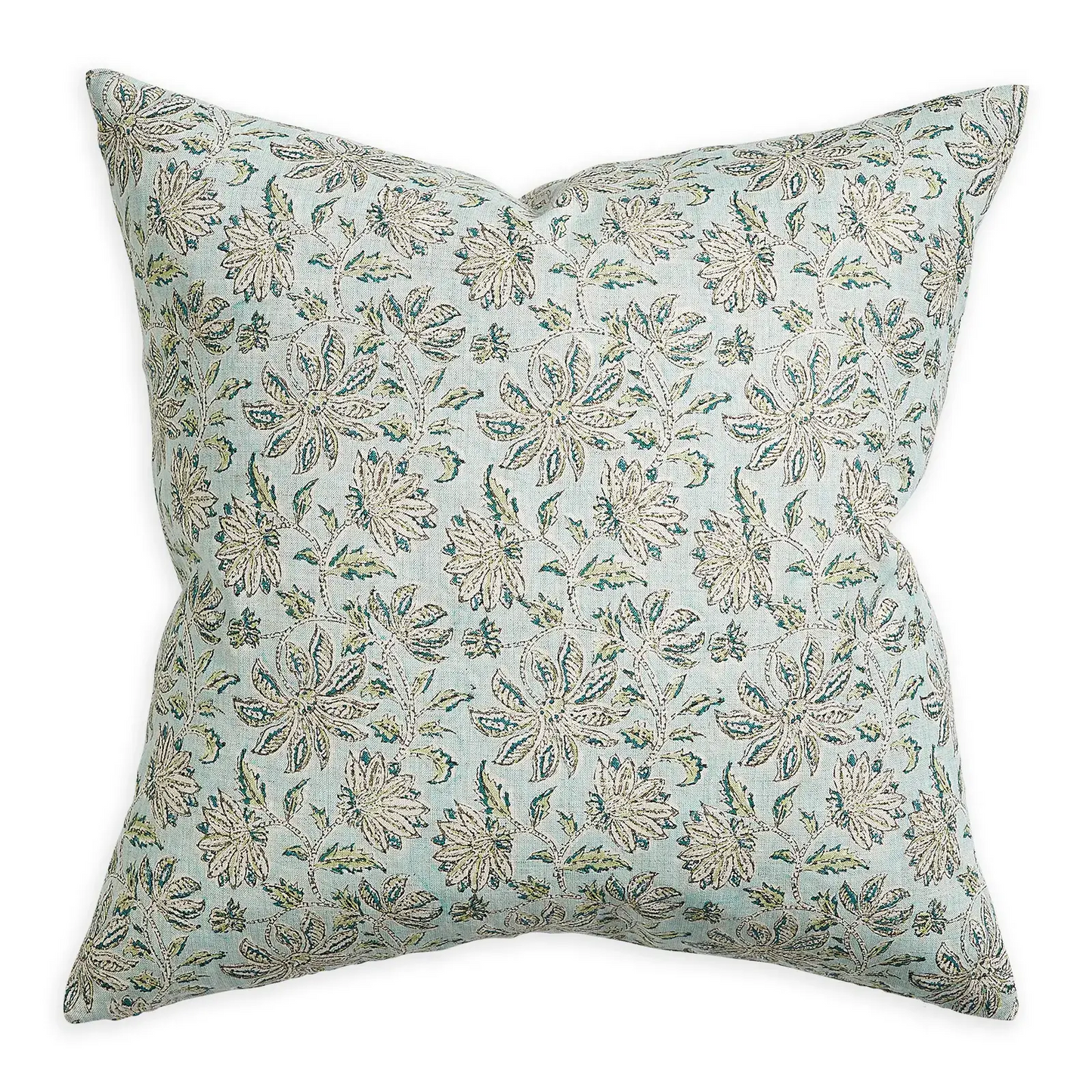 Uluwatu Wasabi Cushion