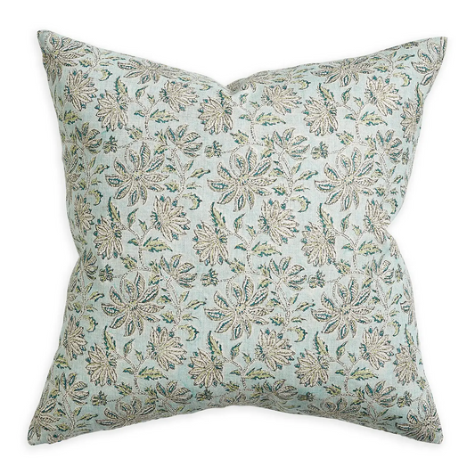 Uluwatu Wasabi Cushion