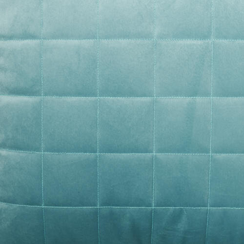 Velluto Velvet Cushion Large - Mineral