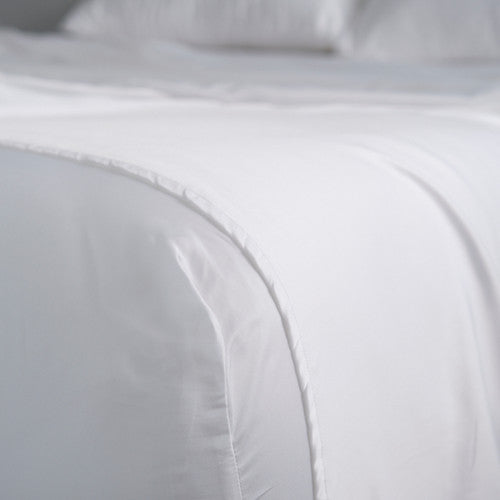 Lustro Bamboo Sheet Set (King)