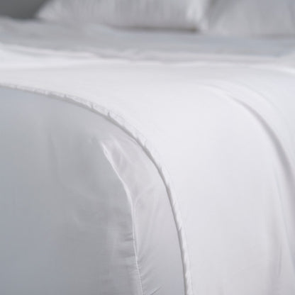 Lustro Bamboo Sheet Set (King)